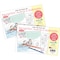 Barker Creek Color Me! Honor Roll Awards & Bookmarks Set, 60/Set 4148 - alternate 3